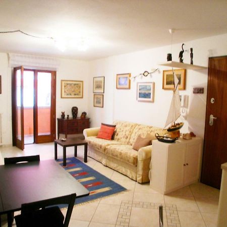 Residence Gloria กราโด ภายนอก รูปภาพ