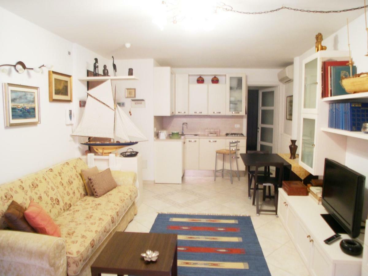 Residence Gloria กราโด ภายนอก รูปภาพ