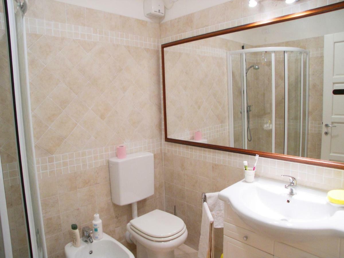 Residence Gloria กราโด ภายนอก รูปภาพ