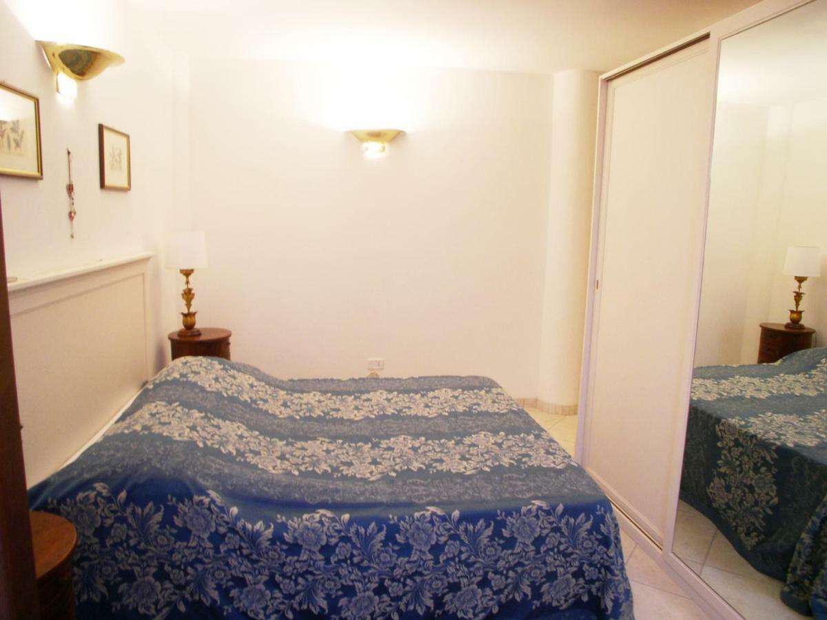 Residence Gloria กราโด ภายนอก รูปภาพ